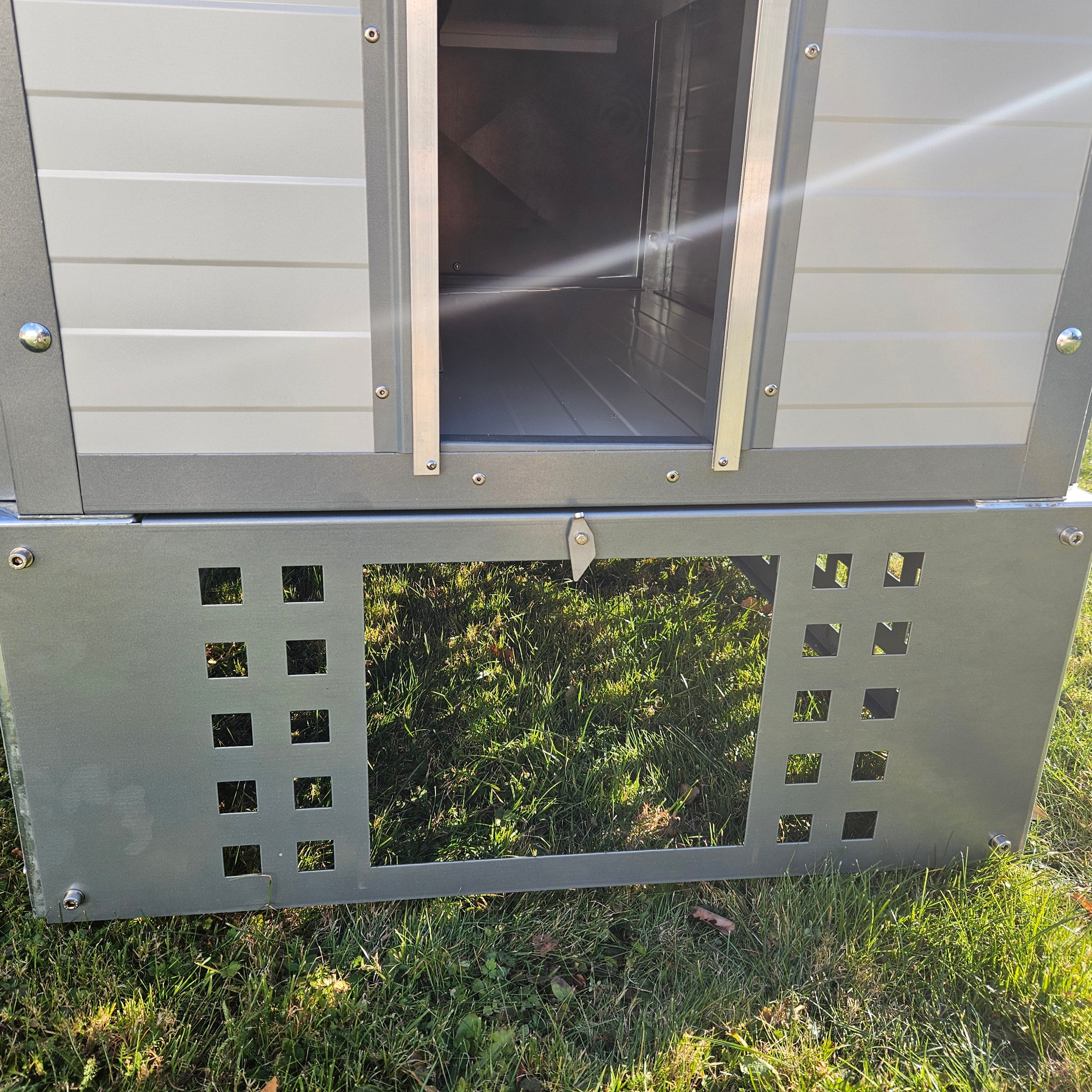 "Villa Henriette"