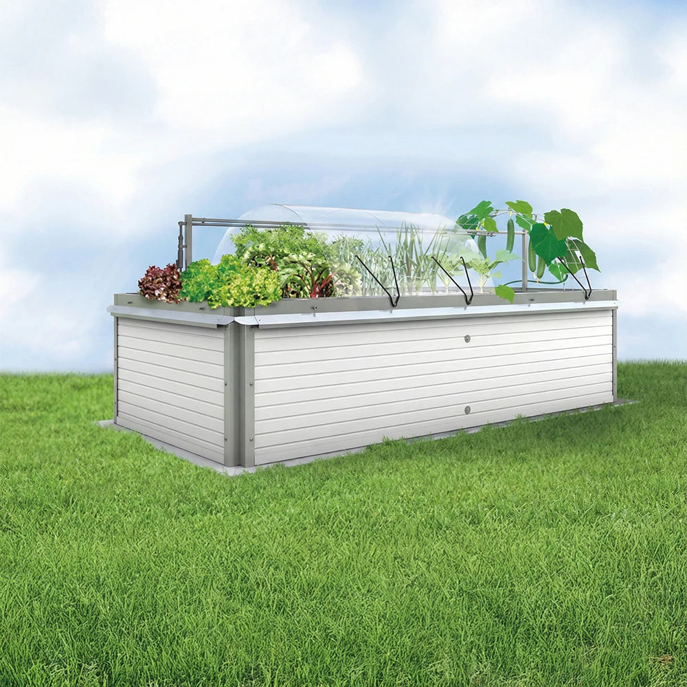 Hochbeet Set "Profi"