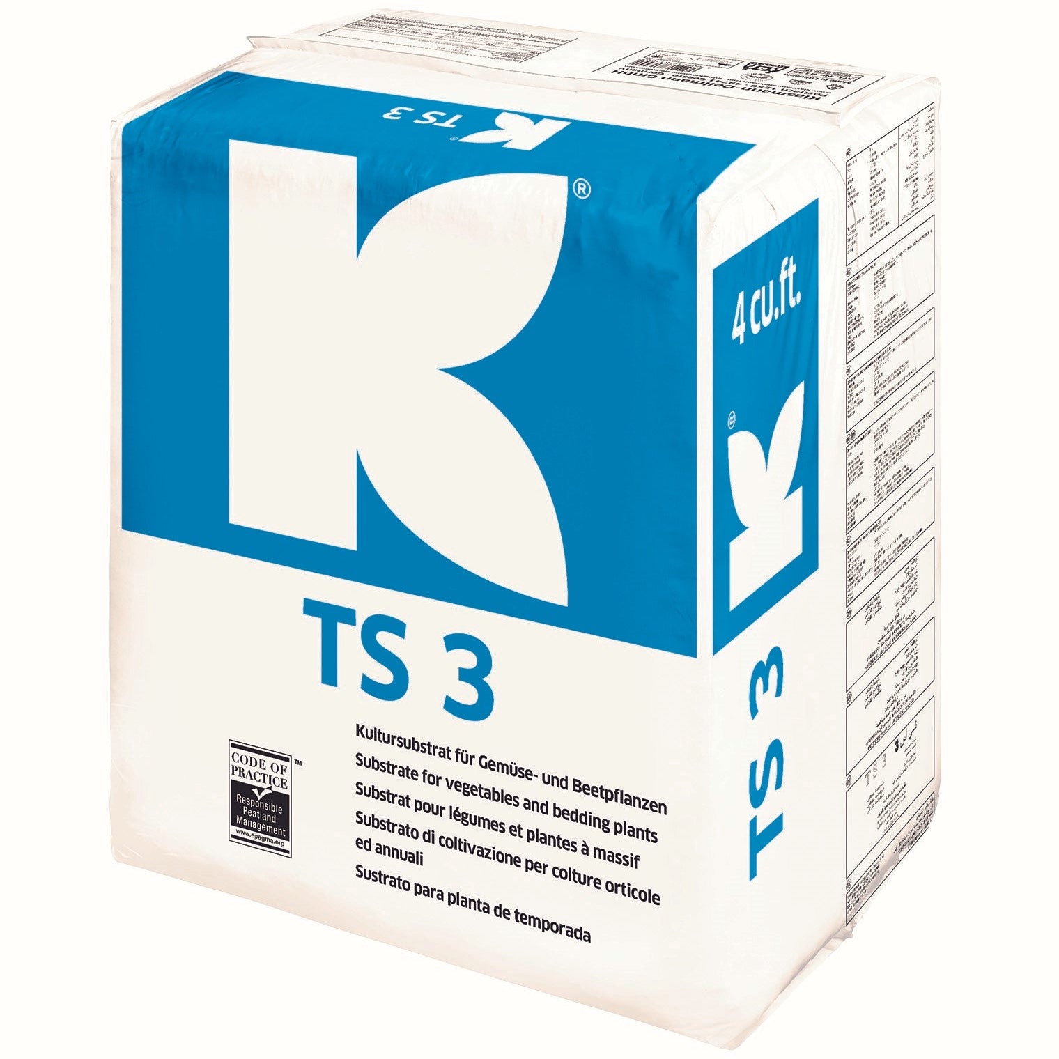 Supererde TS3