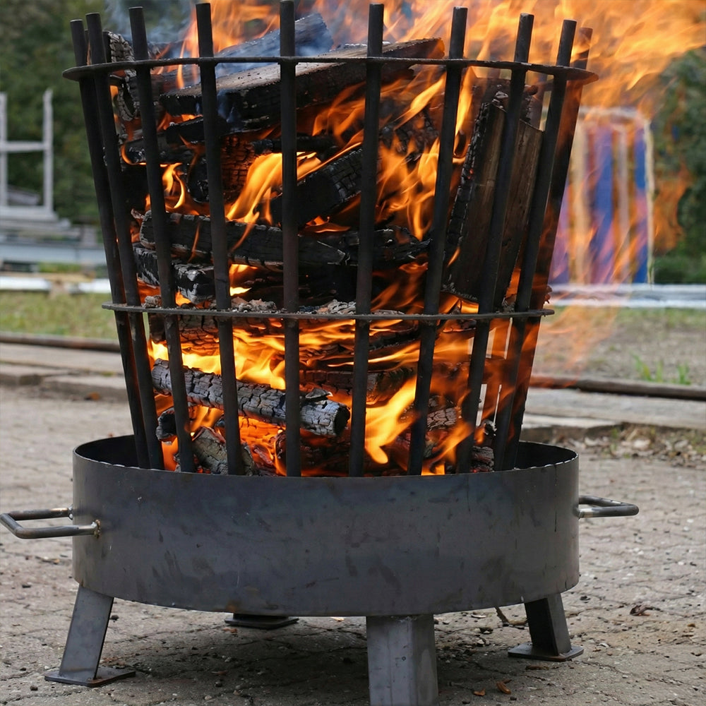 Feuerkorb