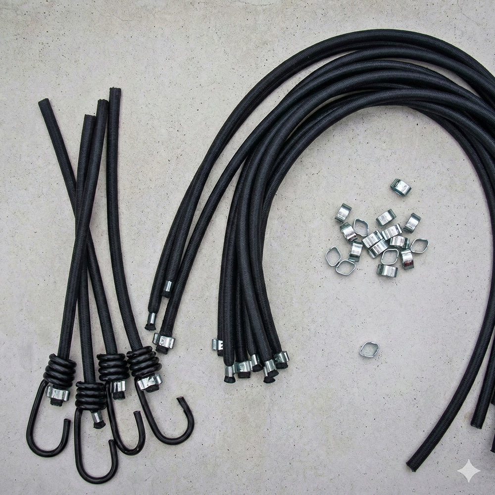 Ersatzgummi-Set