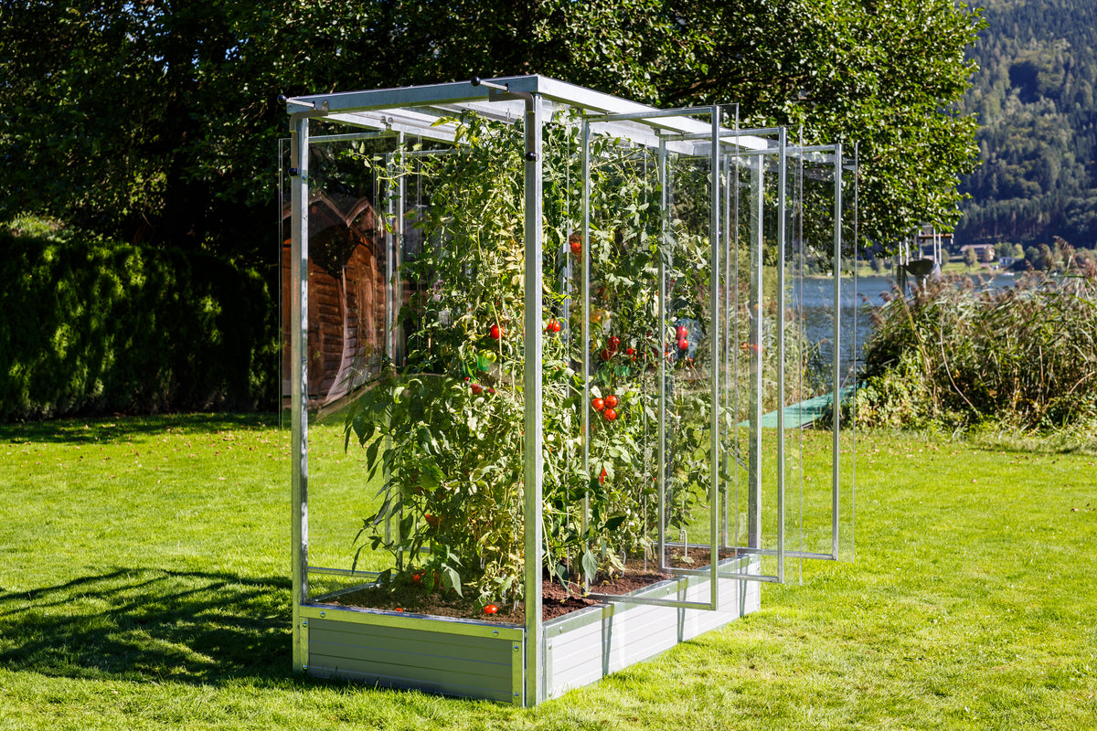 Tomatenhaus "Julia"