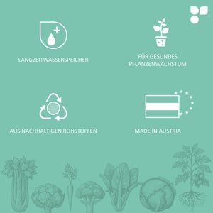 Logo Nachhaltigkeit - Retentis