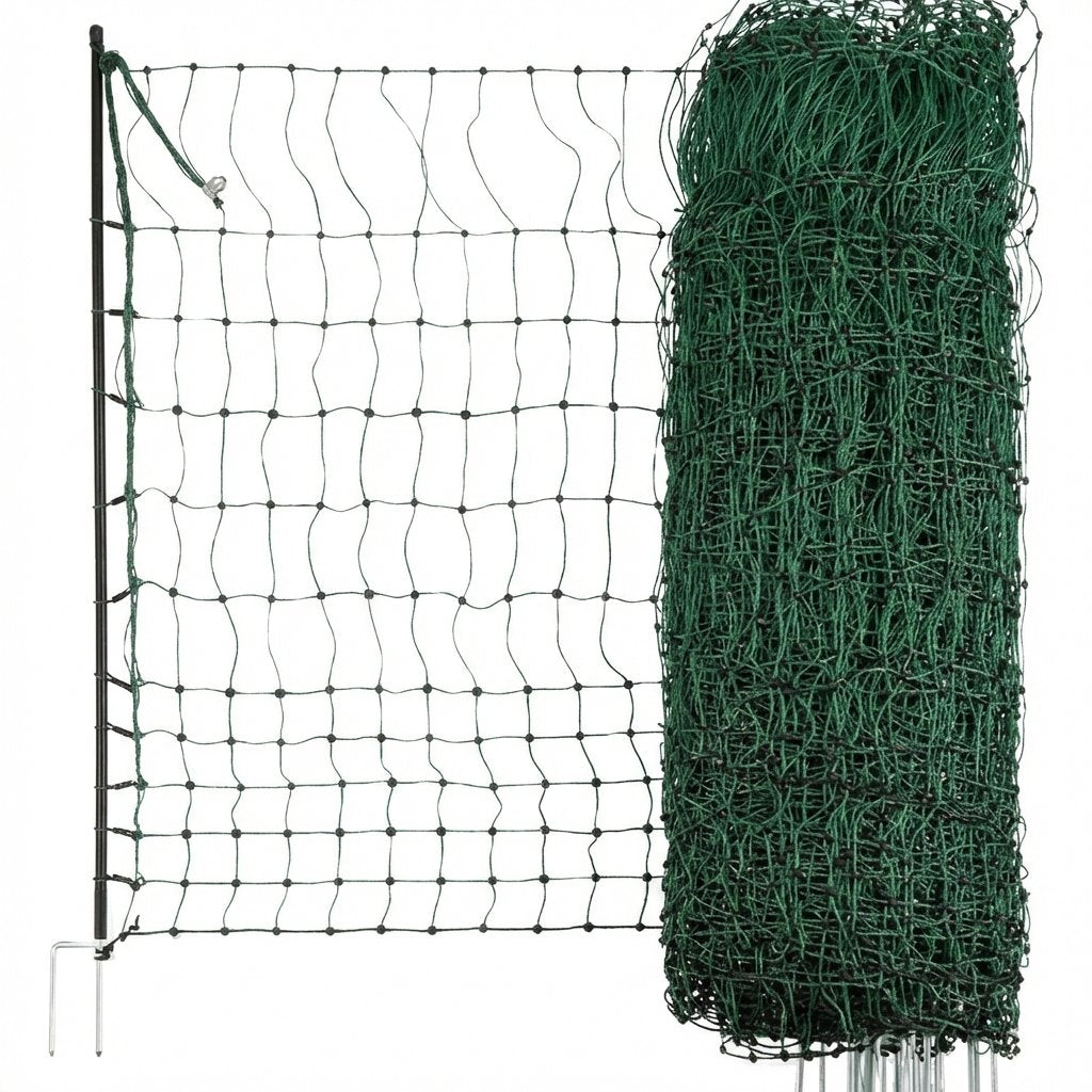Geflügelnetz