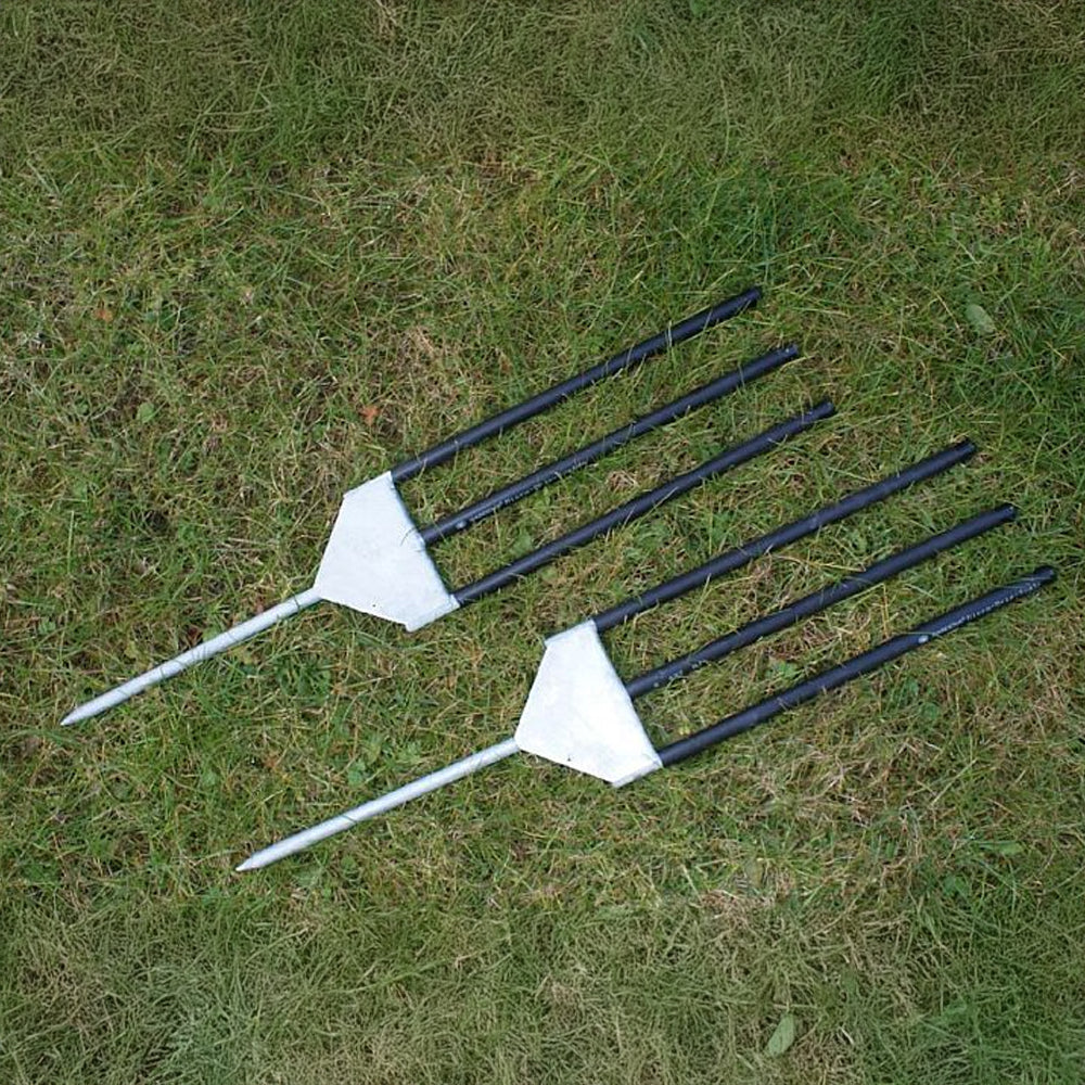 Plattenhalter-Set